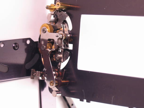 istock DSLR camera pieces. 15 of 28 1135966882