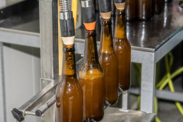 istock beer filling in a brewery artesanal 1135966950