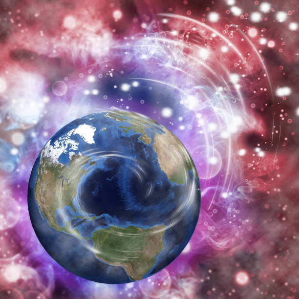 istock abstract image of a planet in space 1135978614