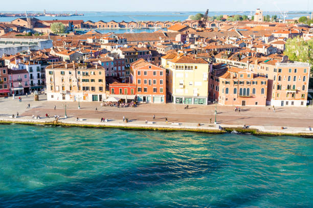 istock panorama of Venice 1135978707