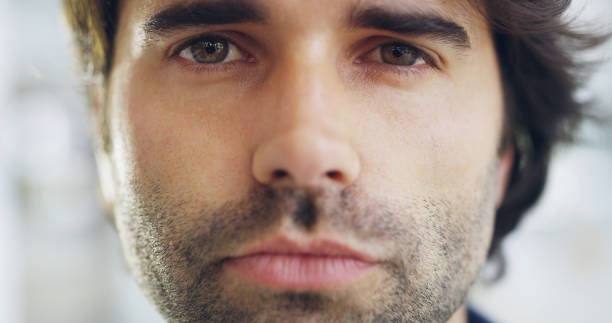 istock New face on the business block 1135979901