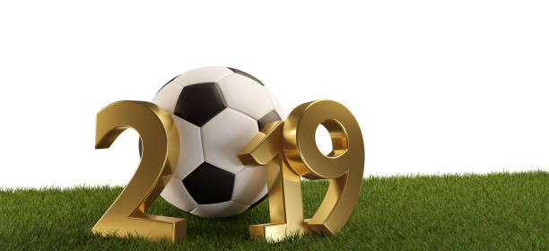 istock 2019 soccer ball green grass isolated 3d-illustration 1135993878