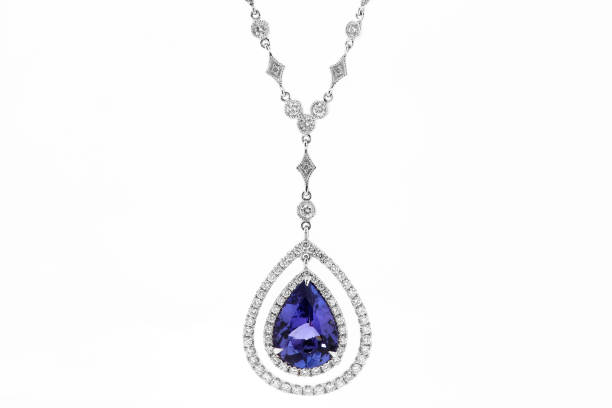 istock earrings ring  jewelry diamonds with and gemstone emerald ruby and Sapphire 1135998133