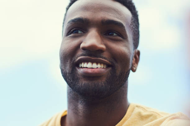 istock Who wouldn't smile after seeing this wonderful 1136001425