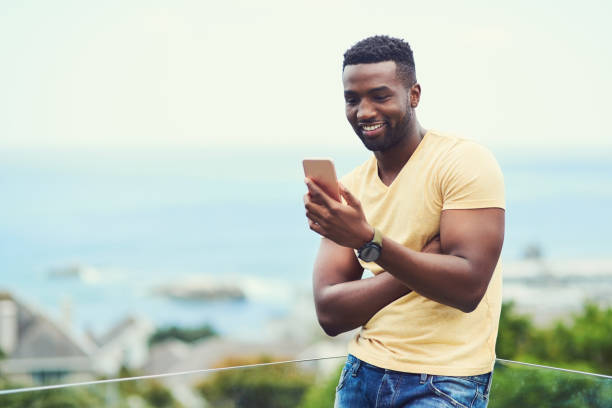 istock Checking what social media is up to these holidays 1136001427