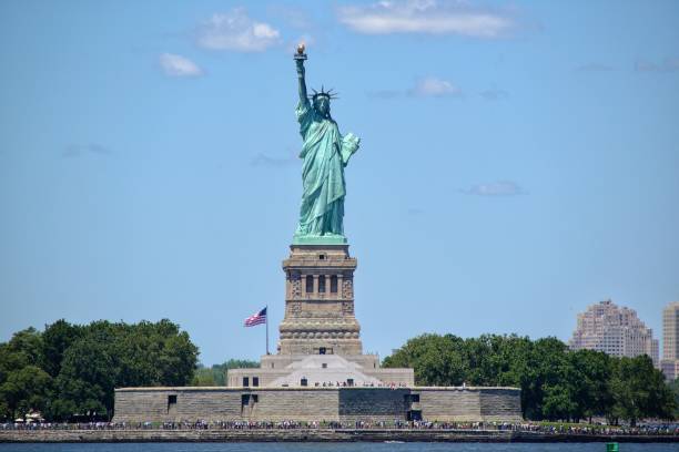 istock The Bride of America 1136002824