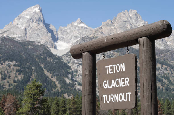 istock Grand Tetons, Wyoming 113600615