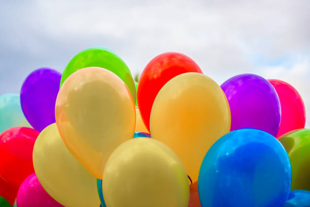 istock A bunch of colored gel balls isolated. 1136027310