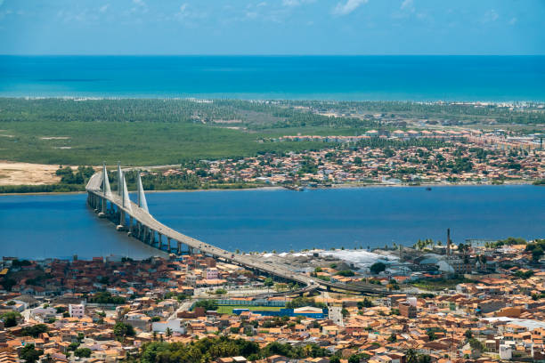 istock Aracaju and Barra dos Coqueiros 1136028075