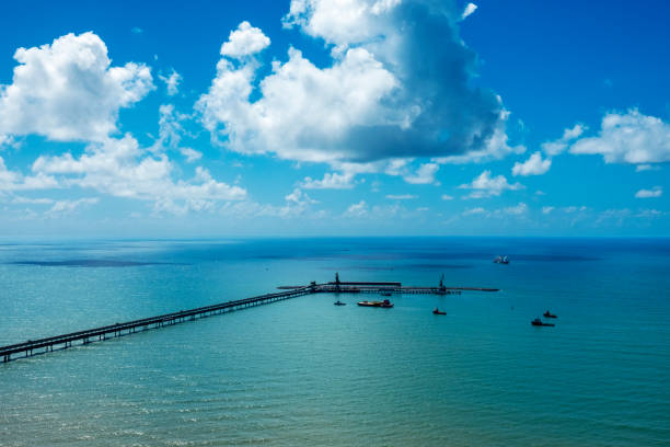 Northeast of Brazil, capital of the State of Sergipe\nAccording to 2017 statistics, the city has 650,000 inhabitants
