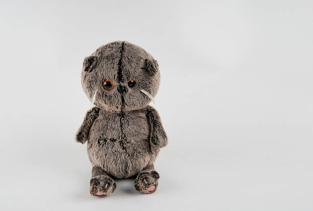 istock plush toy in the background 1136040312