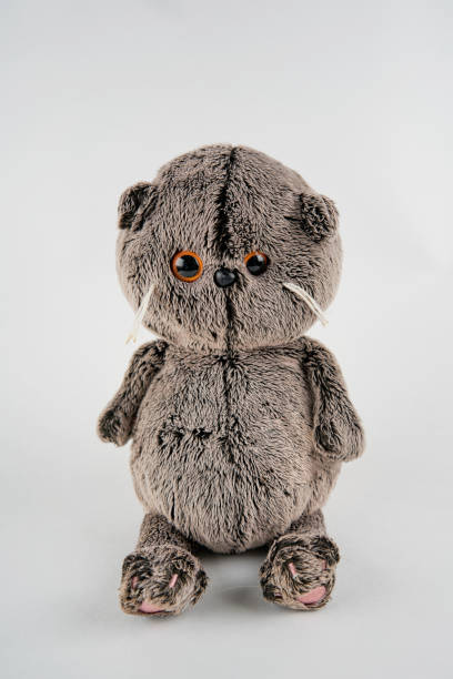 istock plush toy in the background 1136041379