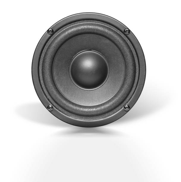 istock Audio music speaker concept 1136052310