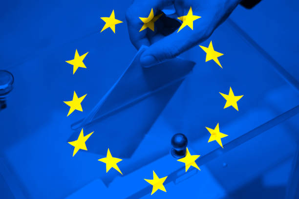 istock European Union election 1136056781
