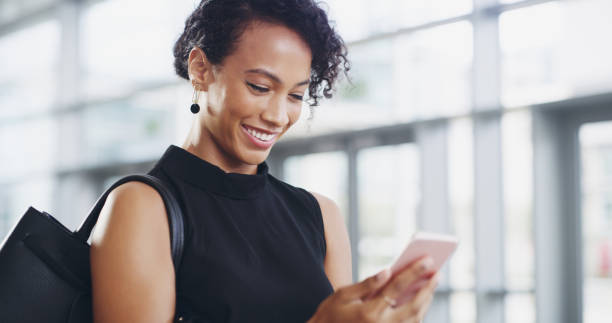 istock Doing business in the go 1136061653