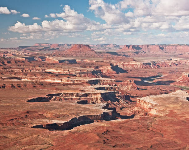 istock Canyonlands National Park 1136066843