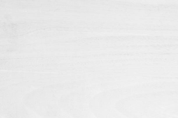 istock White plywood textured wooden background. 1136067729