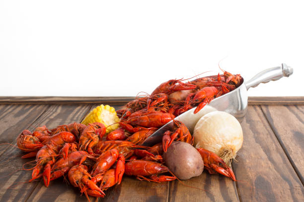 seafood boil recipe