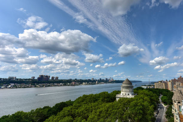 istock Grant's Tomb - New York City 1136077987