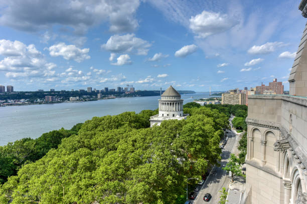 istock Grant's Tomb - New York City 1136078029
