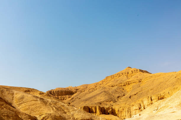 istock Valley of the kings 1136090241