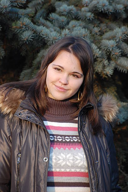 istock Teen girl 113610808