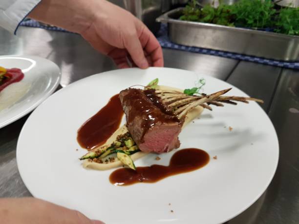istock handmade gourmet food kitchen 1136115692