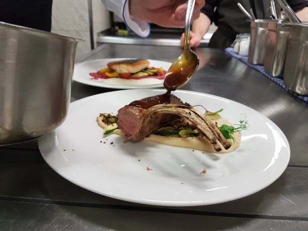 istock handmade gourmet food kitchen 1136115710