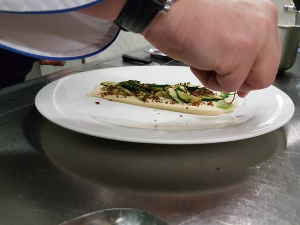 istock handmade gourmet food kitchen 1136116362