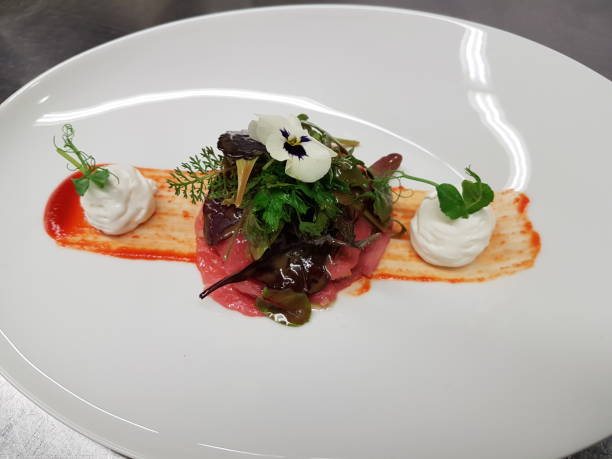 istock handmade gourmet food kitchen 1136116495