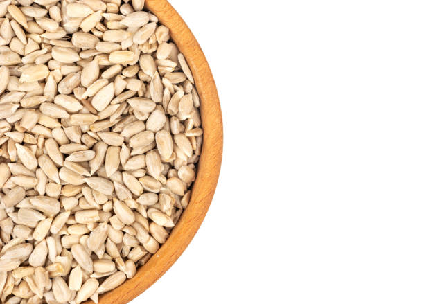 istock Bowl of sunflower seeds 1136135341