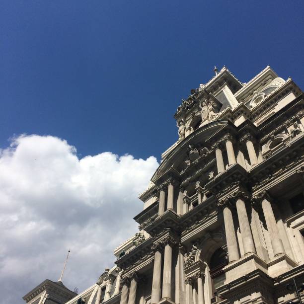 istock Philadelphia, Pennsylvania 1136141352