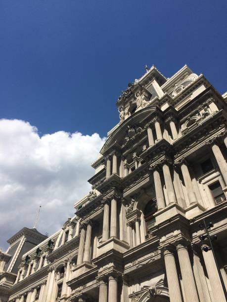 istock Philadelphia, Pennsylvania 1136141362