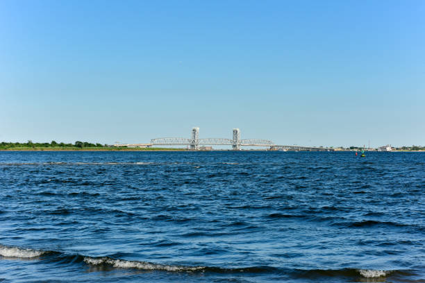 istock Marine Parkway-Gil Hodges Memorial Bridge 1136141407
