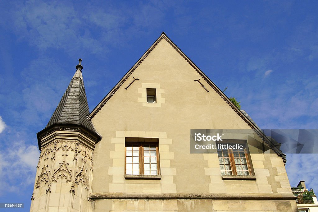 building french, france, landmark, attraction, tourism, tourist, paris,  Architecture Stock Photo