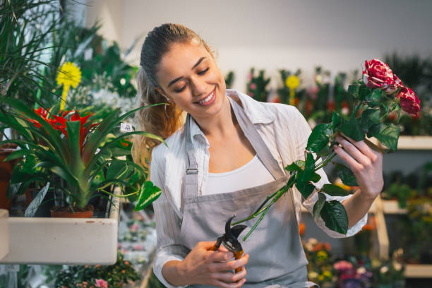 istock in the flower shop 1136146165