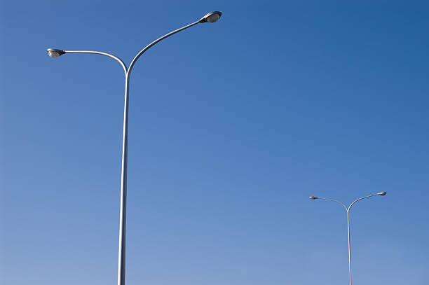istock streetlamp & lampstand 113614742