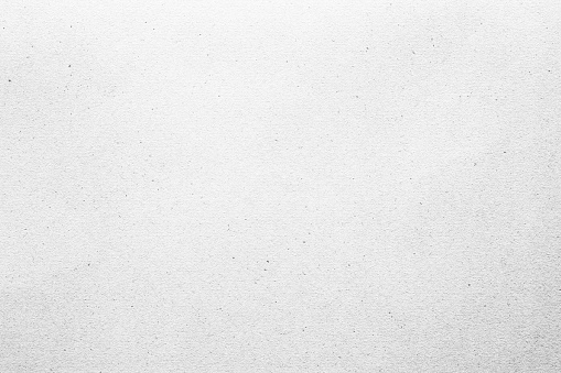 White paper texture background