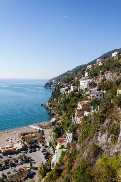 istock Amalfi, Amalfi 1136149445