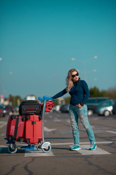 istock cool tourist woman 1136155491