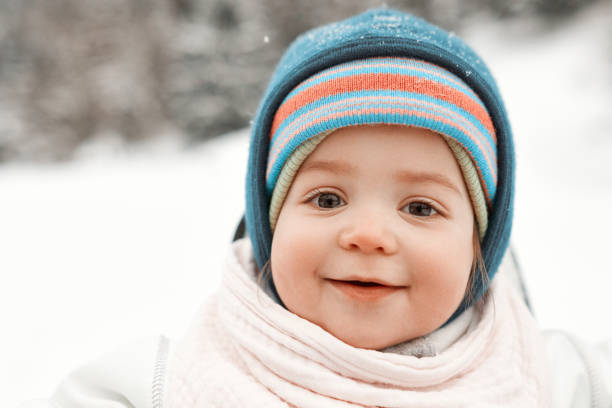 istock little girl enjoying winter 1136155575