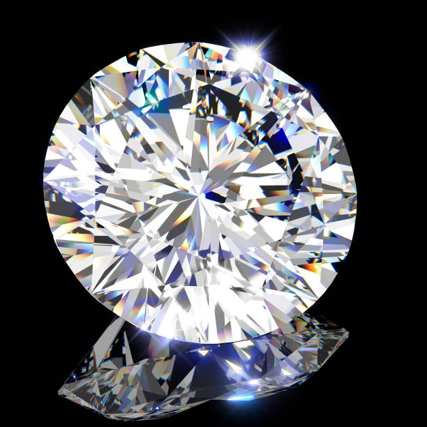 istock Sparkling round 