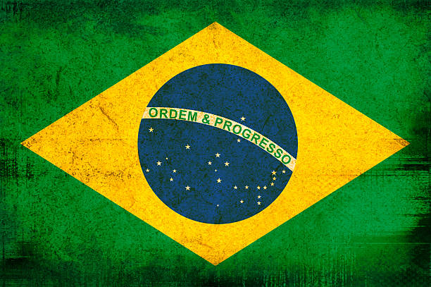 istock flag of brazil 113616009