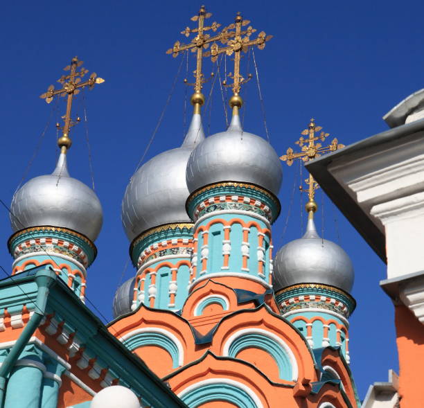 istock cupola of church 1136163040
