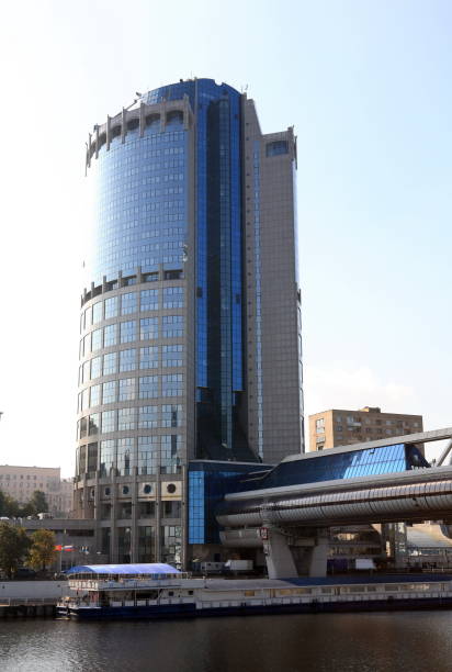 istock edge of office building 1136163135