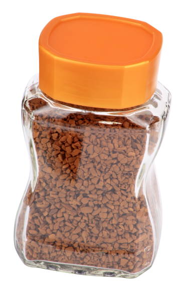 istock jar of instant coffee isolated 1136163548