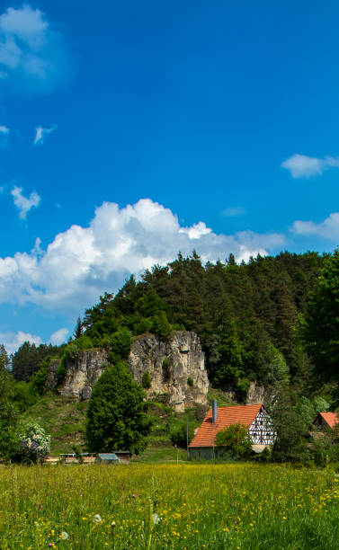 istock life in bavaria 1136167090