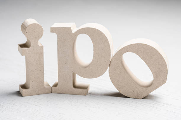 IPO Wood Alphabet