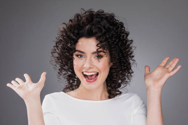 istock Surprised young woman 1136171779