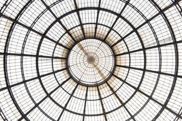 istock Dome Gallery of Victor Emmanuel 1136176556